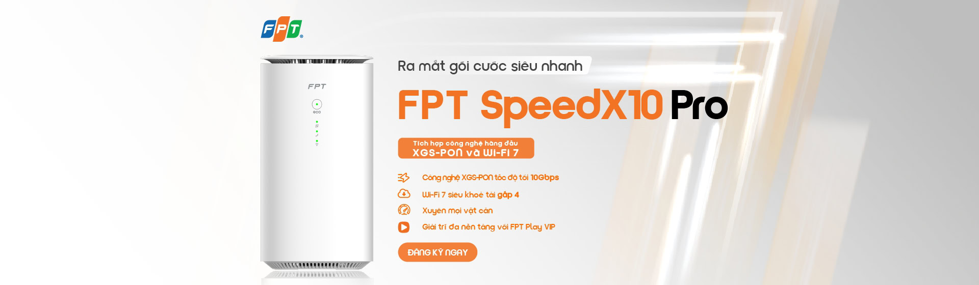 Wifi FPT